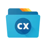Cx File Explorer logo
