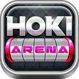 Hoki Arena logo