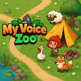 My Voice Zoo logo