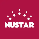 NUSTAR logo