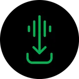 SpotiFLAC logo