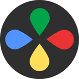 Davinci Resolve logo