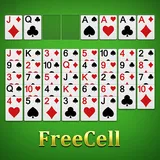 FreeCell logo