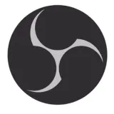 OBS Studio logo