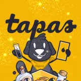 Tapas logo