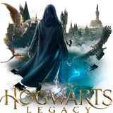 Hogwarts Legacy logo