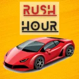 Rush Hour logo