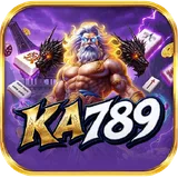KA789 logo
