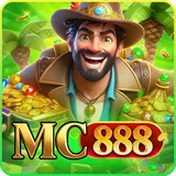 MC888 logo