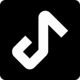 Metrolist logo