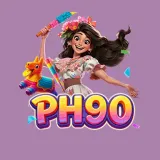 PH90 logo