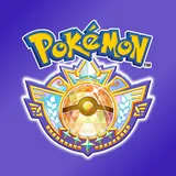 Pokémon Champions logo