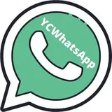 YC WhatsApp logo