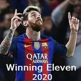 Winning Eleven 2020 logo