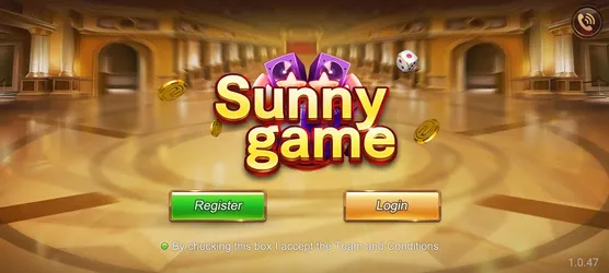 Sunny Game screenshot