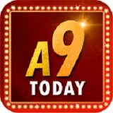 A9 Today logo
