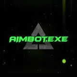 Aimbot Exe Free Fire logo