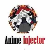 Anime Injector logo