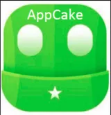 Appcake logo