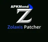 Zolaxis Patcher logo