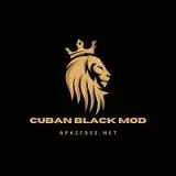 Cuban Black Mod Menu logo