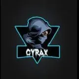 Cyrax Mod logo