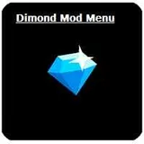 Diamond Mod Menu logo