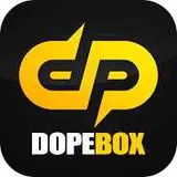 DopeBox logo