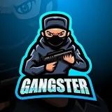 FF Gangster 675 logo