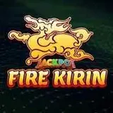 Fire kirin  logo