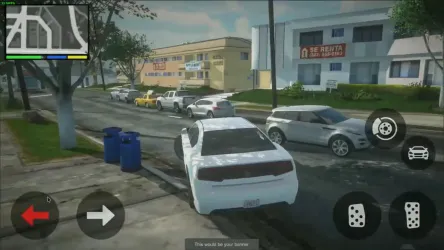 GTA 5 Beta screenshot