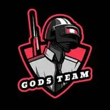 Gods Team logo