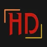 HDHub4U logo