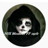 HSX Modder logo