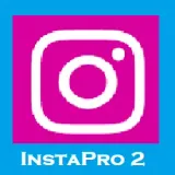 InstaPro 2 logo