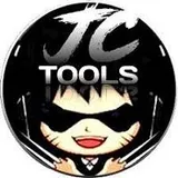 JC Tools logo