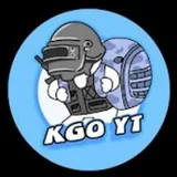 KGO Multi Space logo