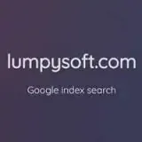 Lumpysoft logo