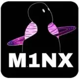 M1nx Sensi logo