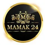 MAMAK24 logo