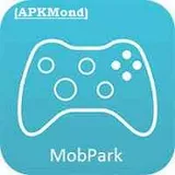 MobPark logo
