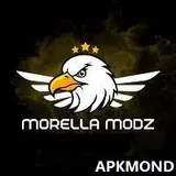 Morella Modz logo