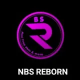 NBS Reborn 2023 Injector logo