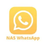 NA5 WhatsApp logo