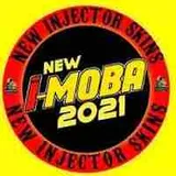 New IMoba 2021 logo