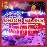 Orion Stars 777 logo