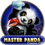 Panda Master Casino logo