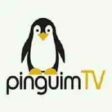 Pinguim TV logo