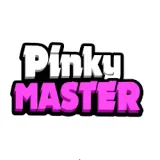 Pinkymaster logo