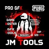 Pro GFX Tool  logo